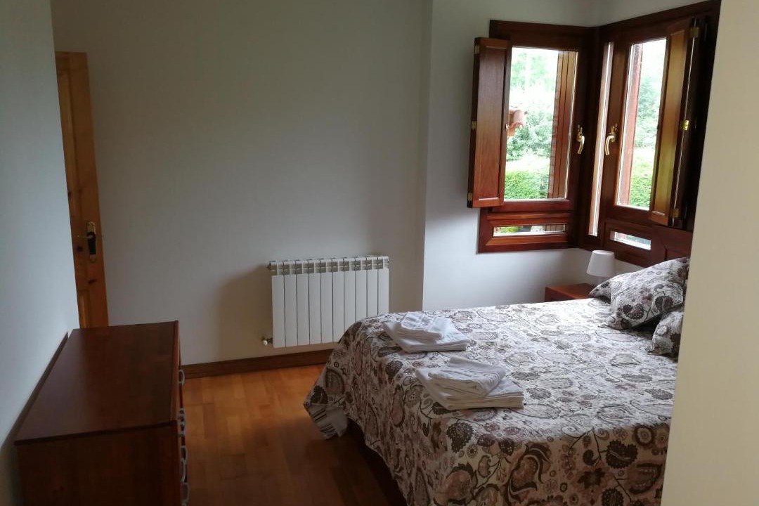 Photo of Bedroom in Puente Nuevo