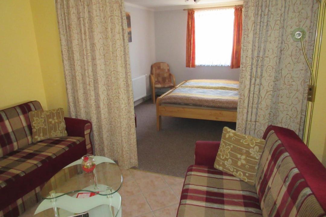 Photo of Bedroom in Stendal