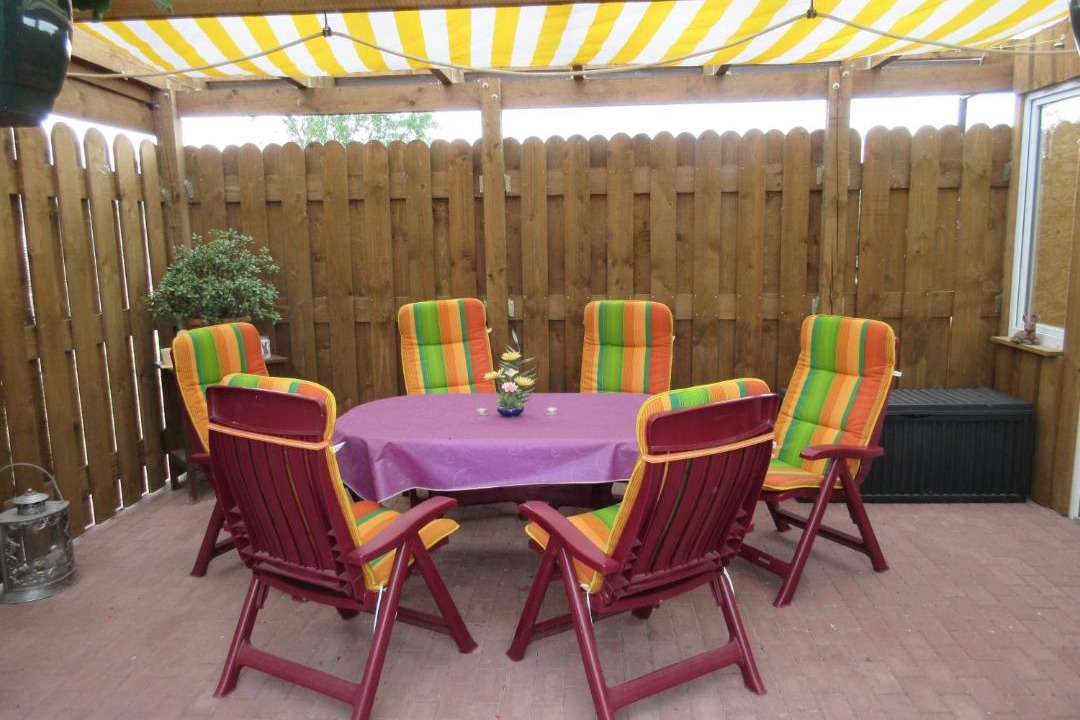 Photo of Patio Balcony in Stendal