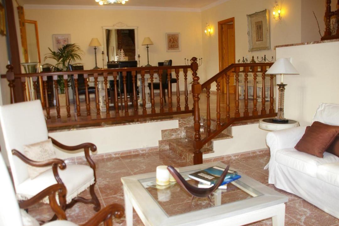 Photo of Livingroom in Sa Cabaneta