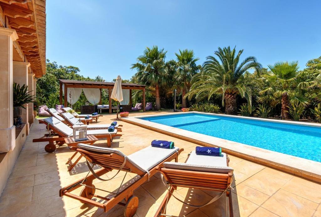 Photo of Outdoor in Sa Cabaneta