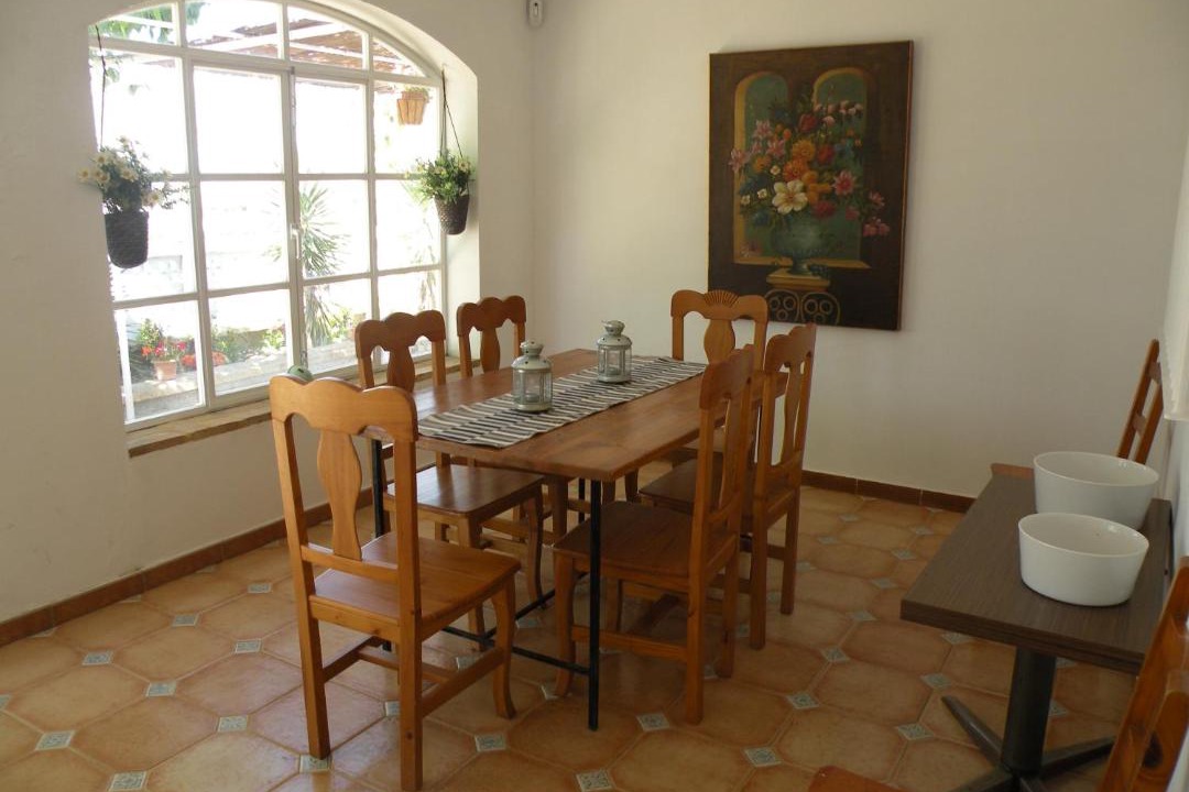 Photo of Livingroom in Cartaya
