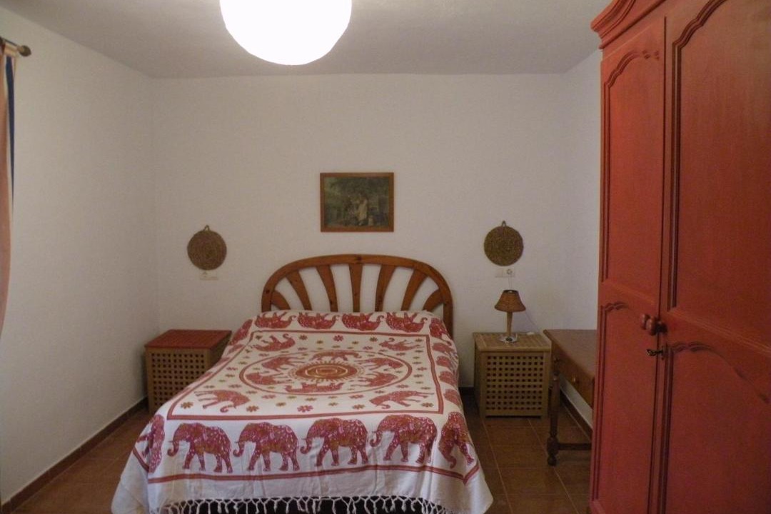 Photo of Bedroom in Cartaya