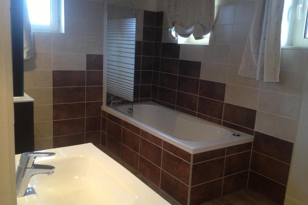 Photo of Bathroom in Cublac