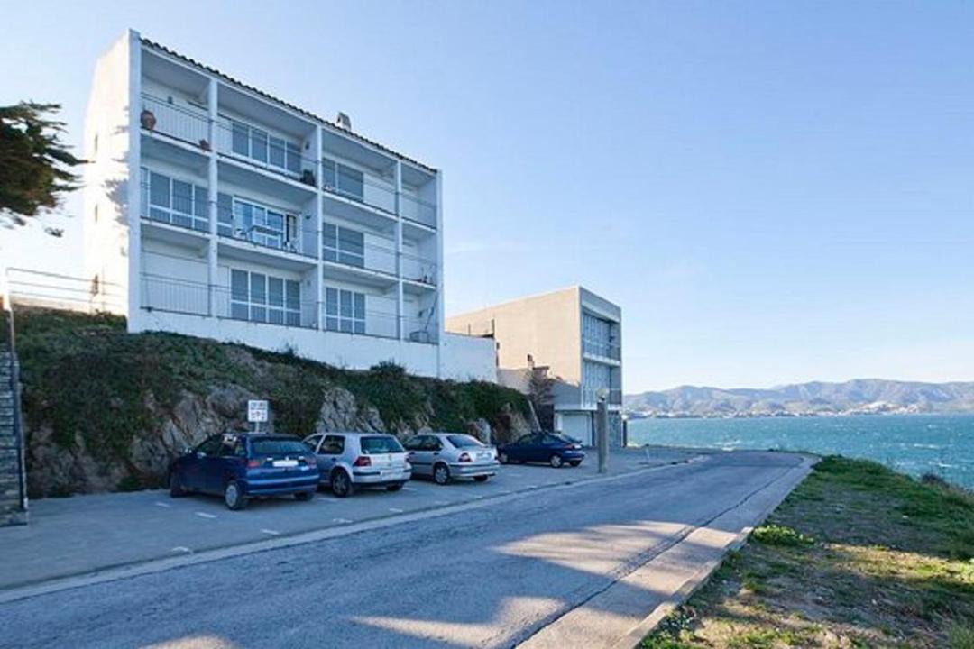 Photo of Buildings in Port de la Selva