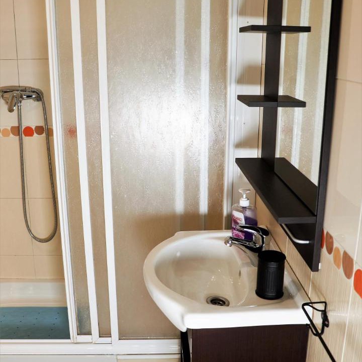 Photo of Bathroom in Nerja City Centre