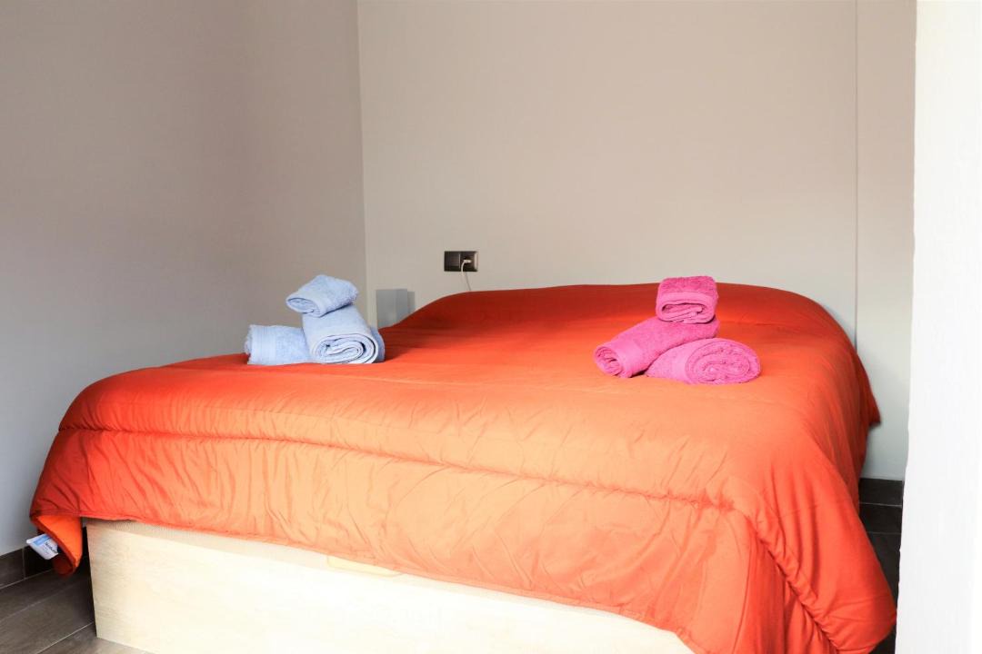 Photo of Bedroom in Nerja City Centre