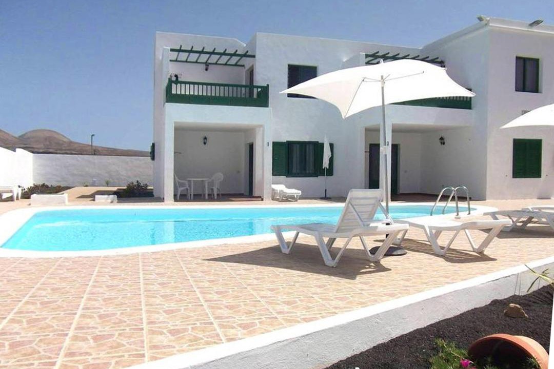 Photo of Outdoor in Los Pocillos