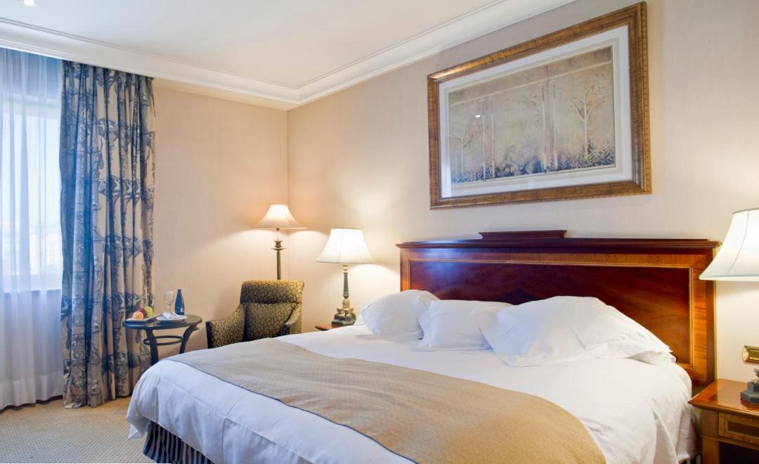 Photo of Bedroom in Almagro