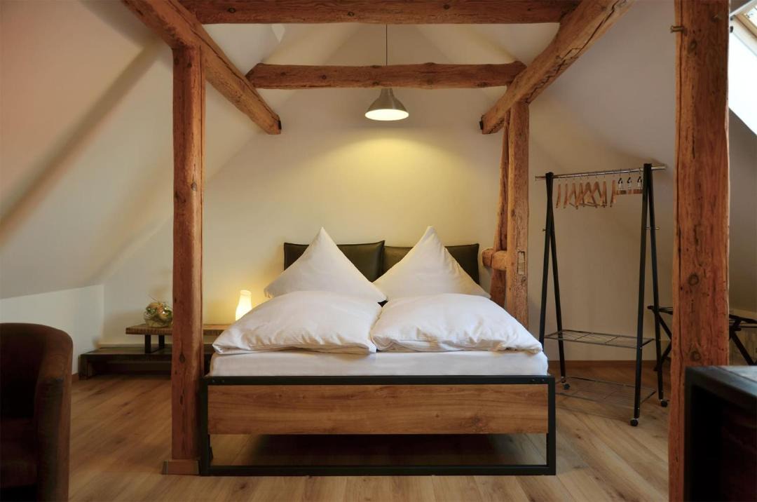 Photo of Bedroom in Falkensee