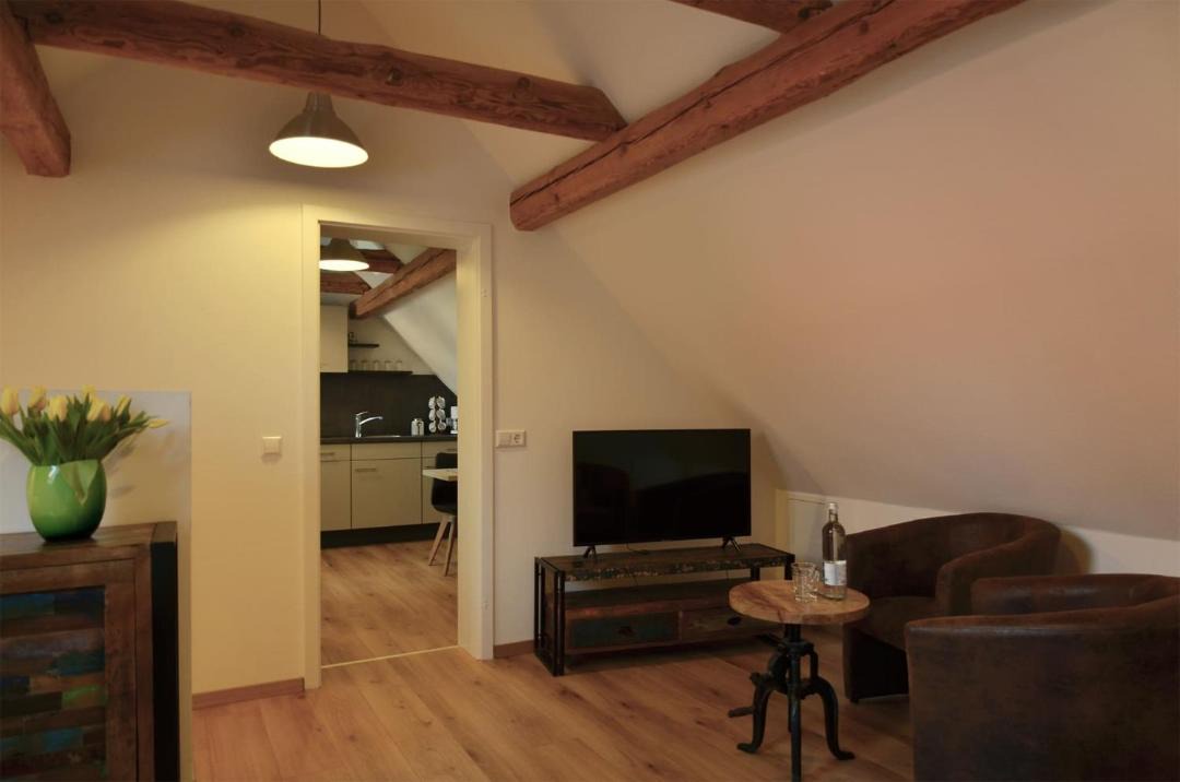 Photo of Livingroom in Falkensee