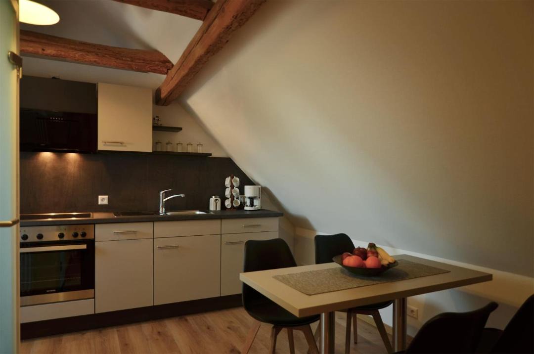 Photo of Kitchen in Falkensee
