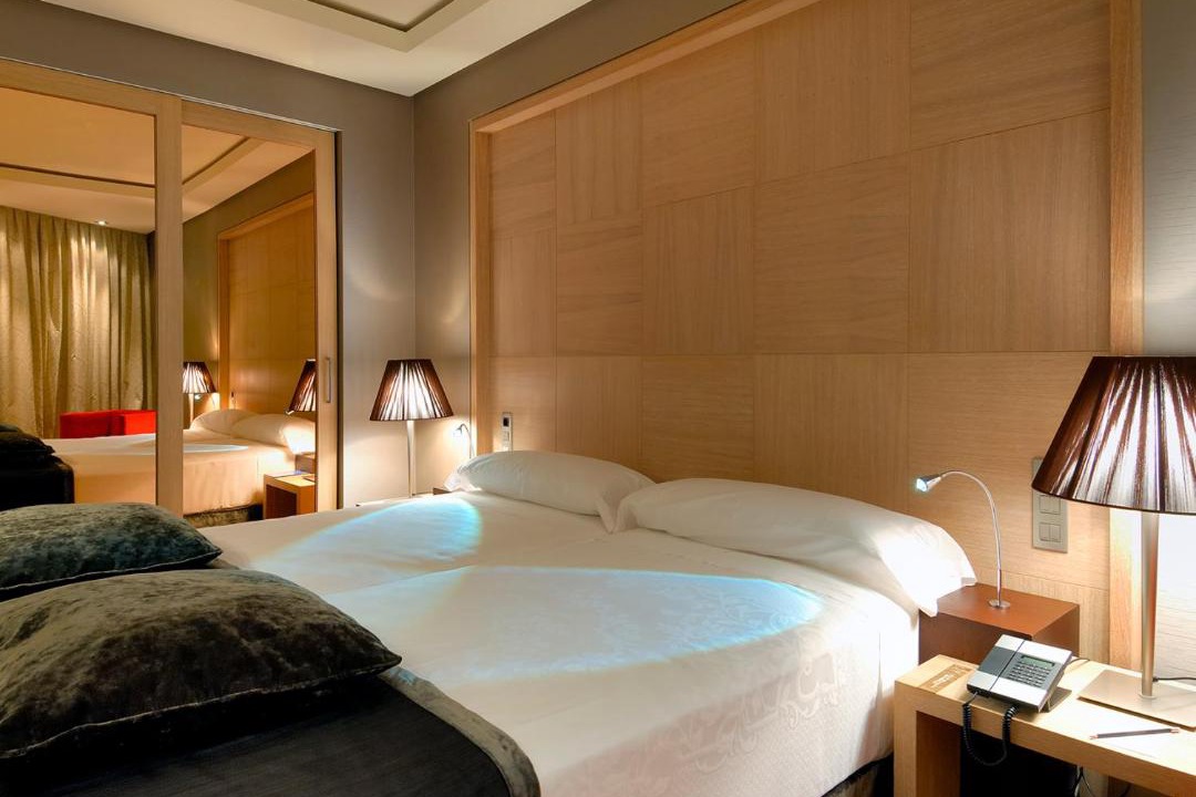Photo of Bedroom in Valladolid