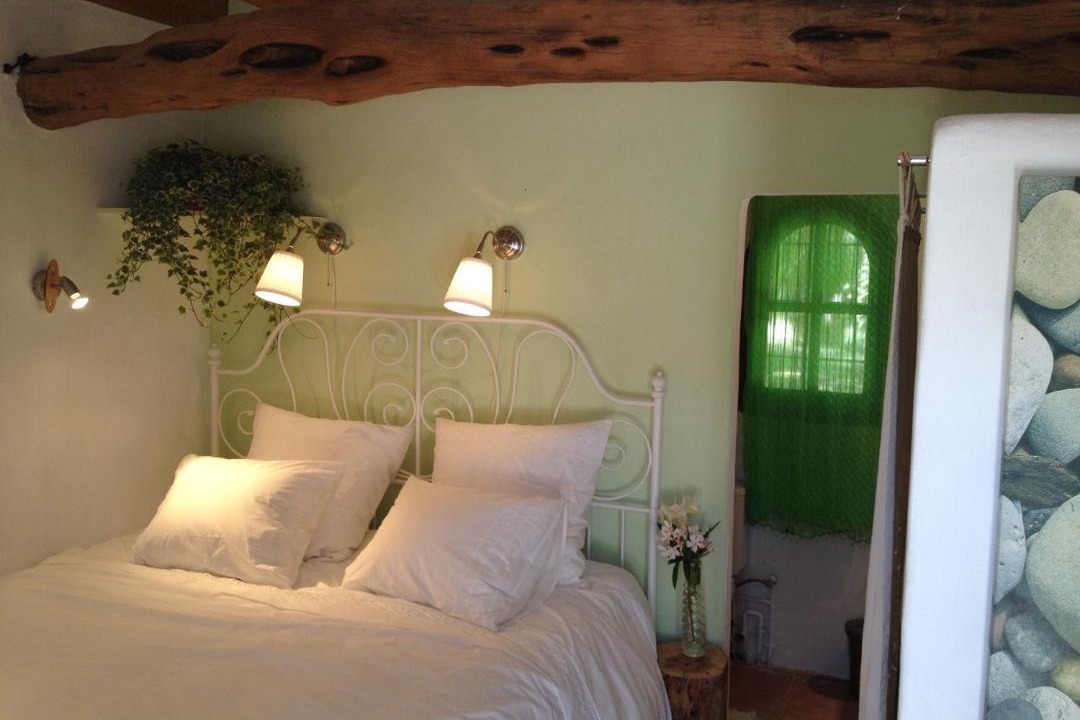Photo of Bedroom in Sant Antoni de Portmany
