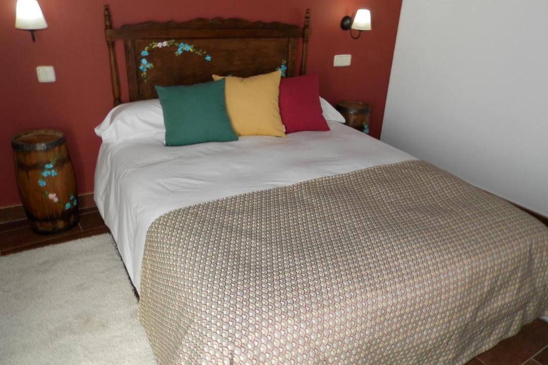Photo of Bedroom in San Cristobal de Segovia
