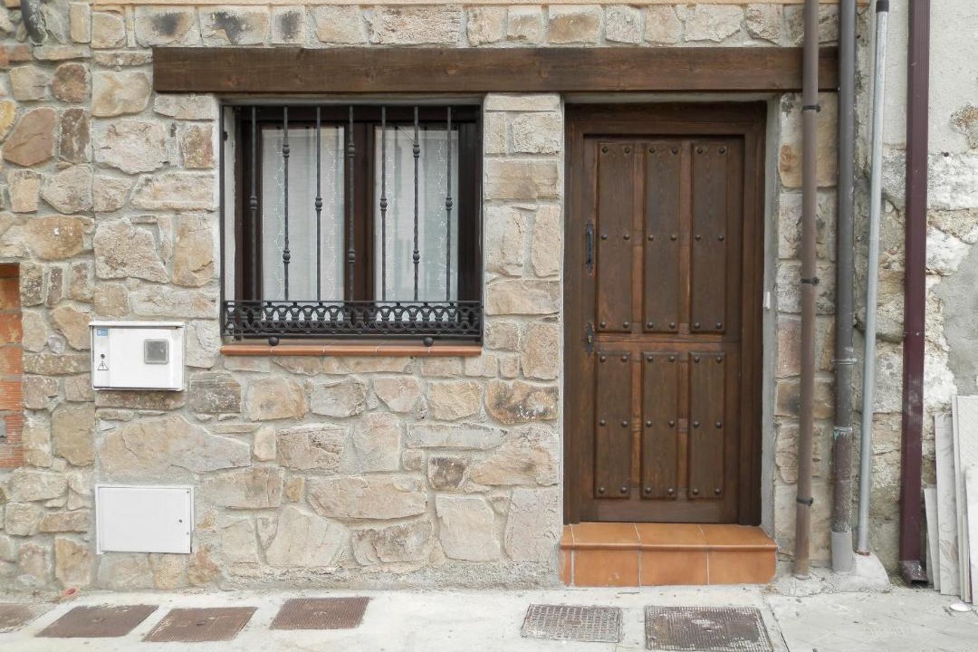 Photo of Others in San Cristobal de Segovia