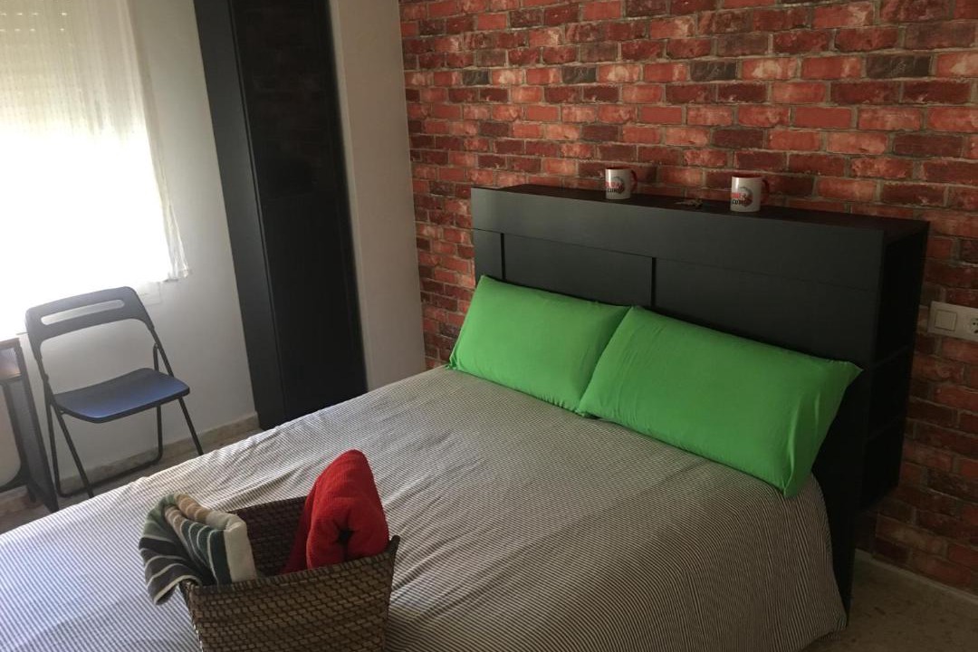 Photo of Bedroom in La Linea de la Concepcion