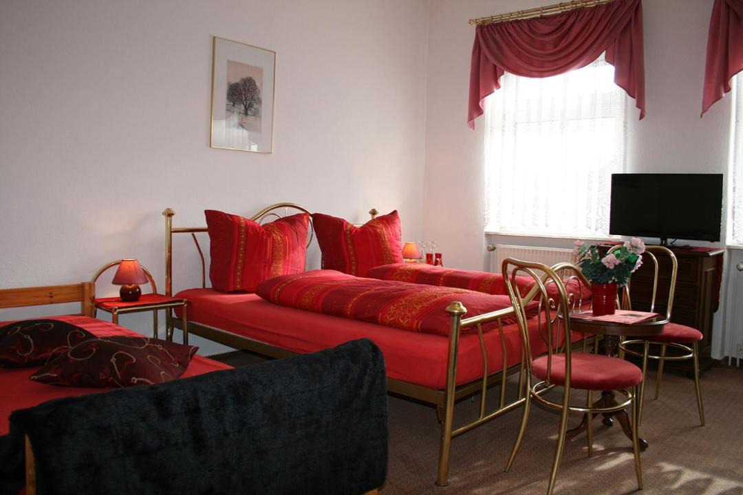 Photo of Livingroom in Tangermuende
