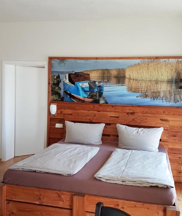 Photo of Bedroom in Peenemuende