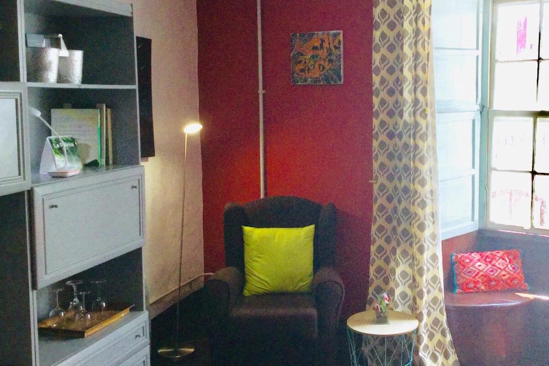 Photo of Livingroom in Santa Cruz de la Palma