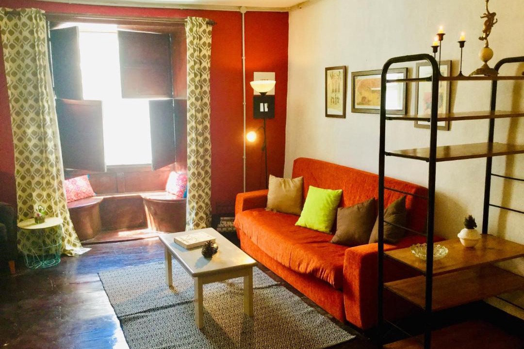 Photo of Livingroom in Santa Cruz de la Palma