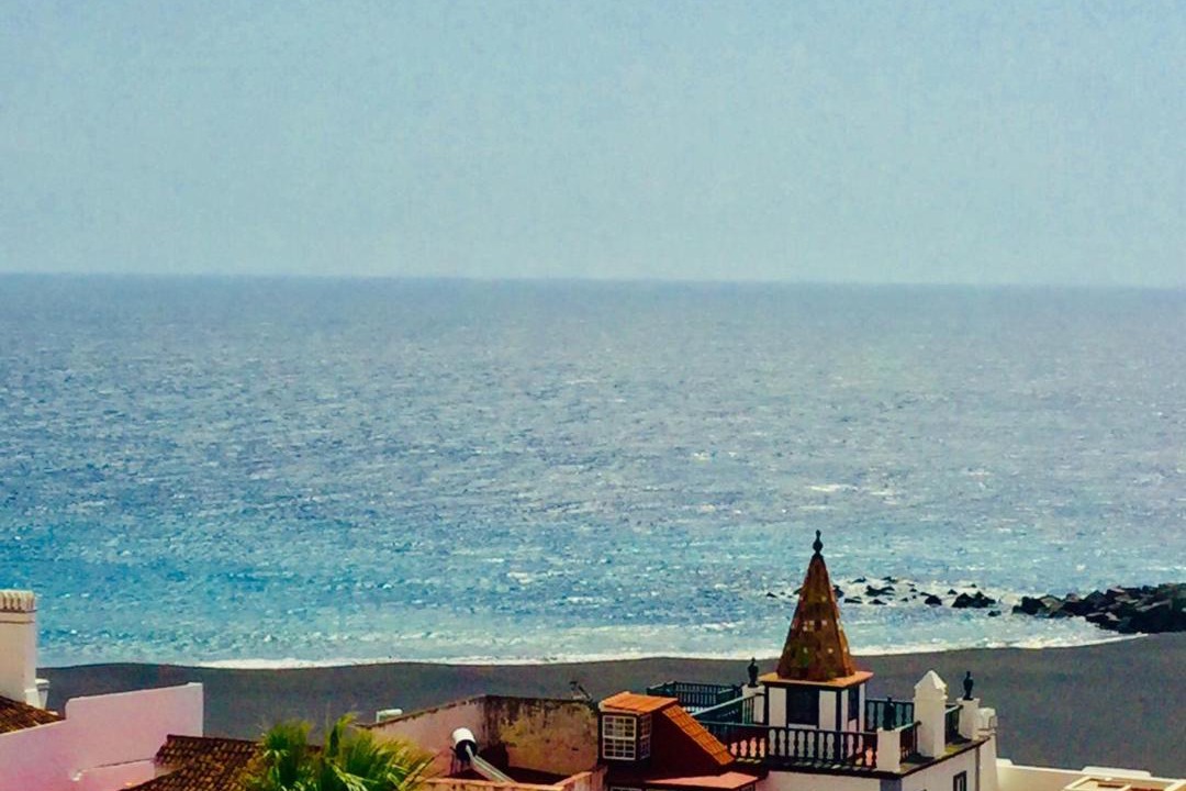Photo of Outdoor in Santa Cruz de la Palma