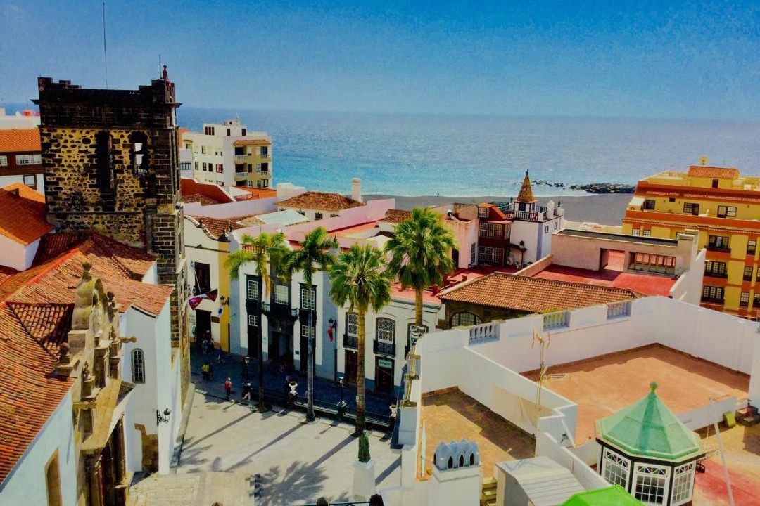 Photo of Others in Santa Cruz de la Palma