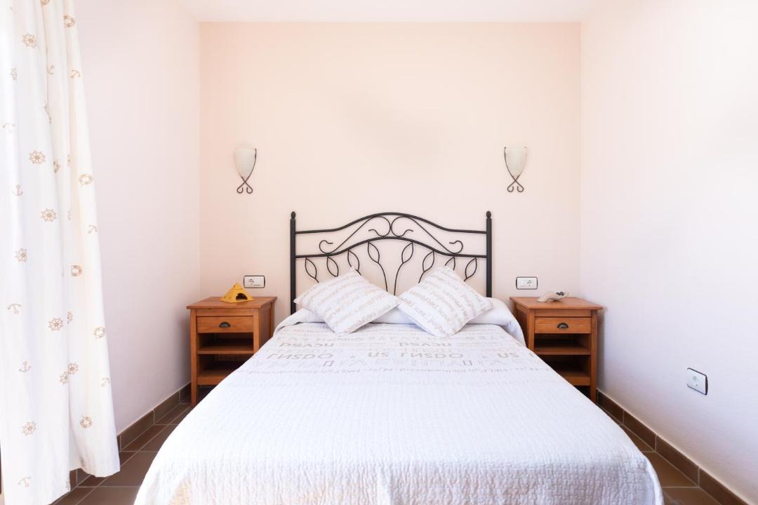 Photo of Bedroom in El Medano