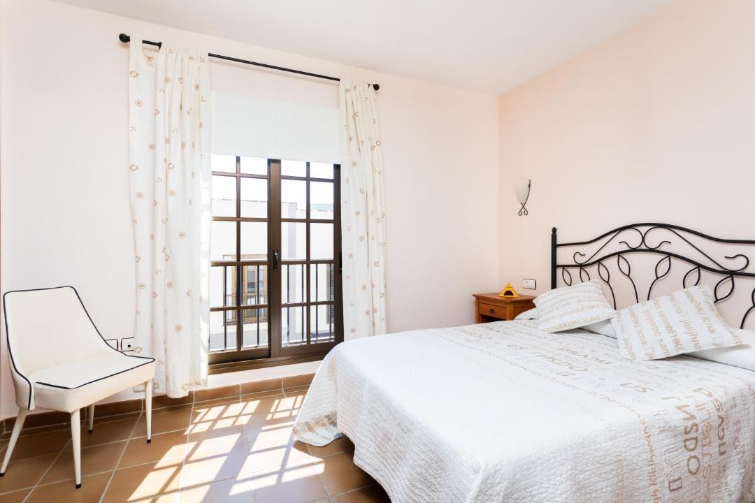 Photo of Bedroom in El Medano