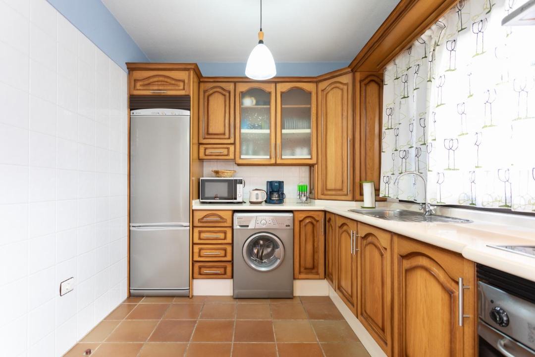 Photo of Kitchen in El Medano