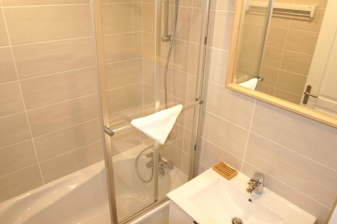 Photo of Bathroom in Amidonniers - Caffarelli