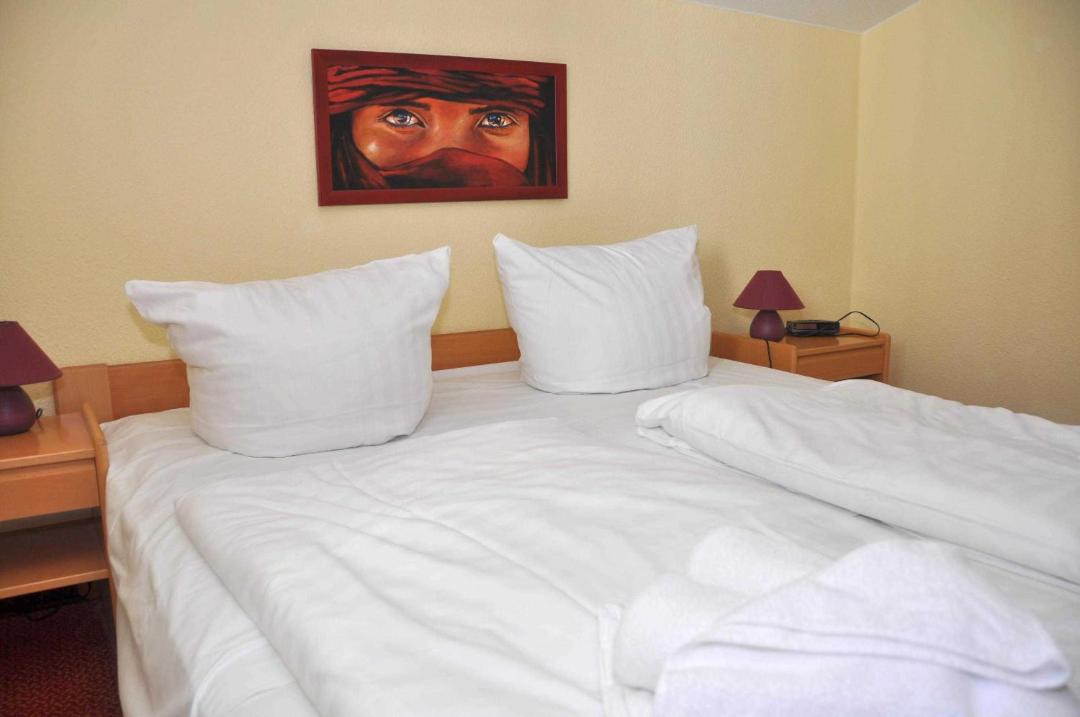 Photo of Bedroom in Seebad Bansin
