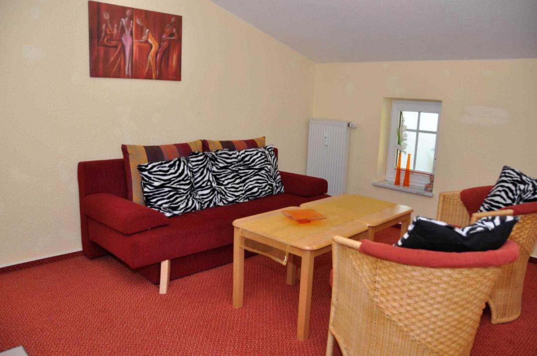Photo of Livingroom in Seebad Bansin