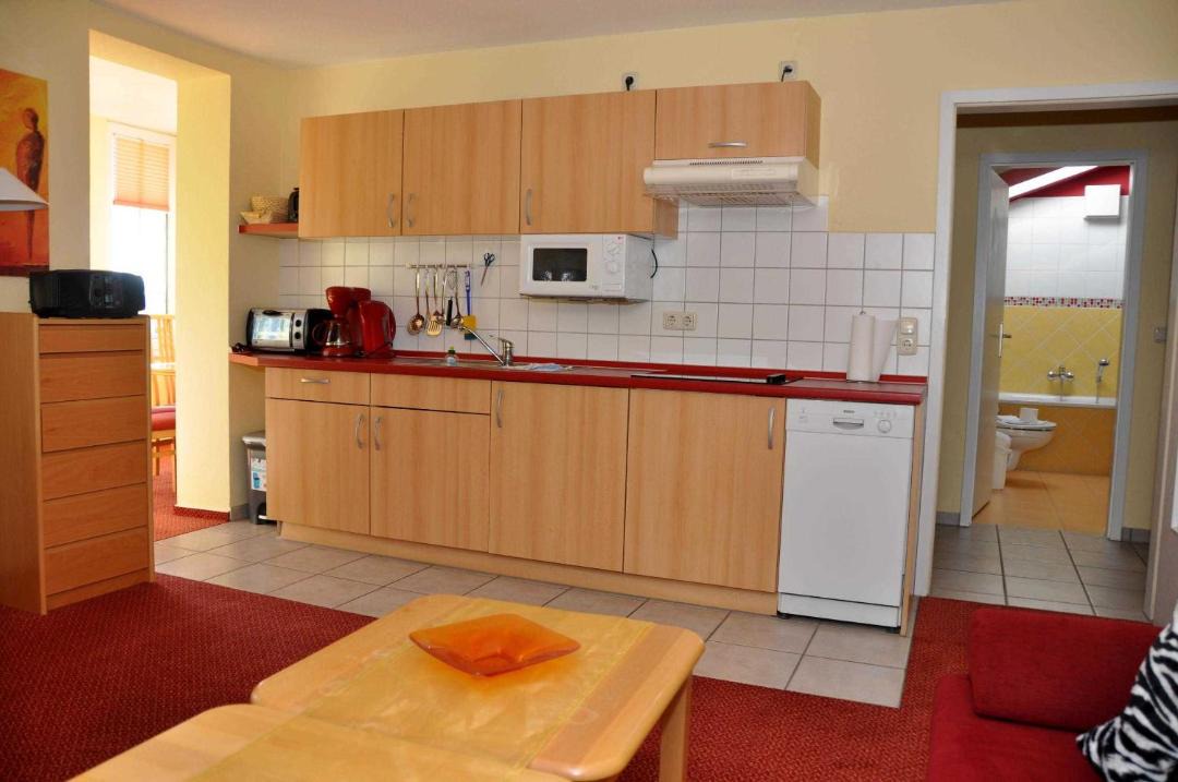Photo of Kitchen in Seebad Bansin