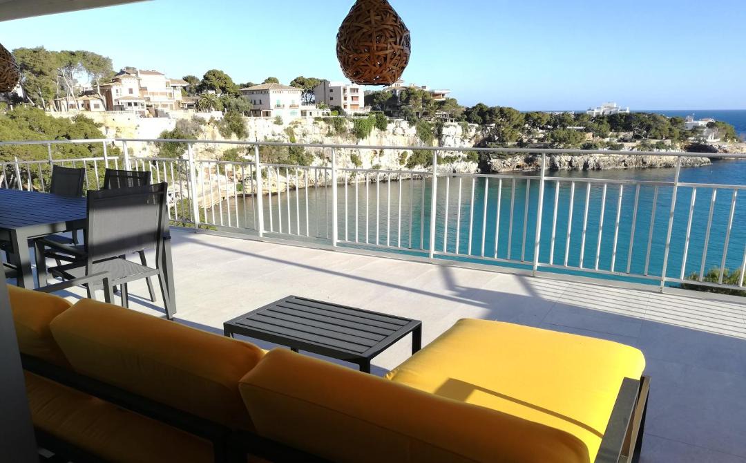 Photo of Patio Balcony in Porto Cristo