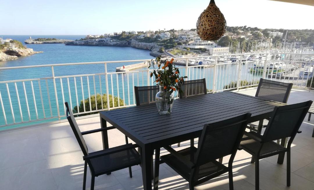 Photo of Patio Balcony in Porto Cristo