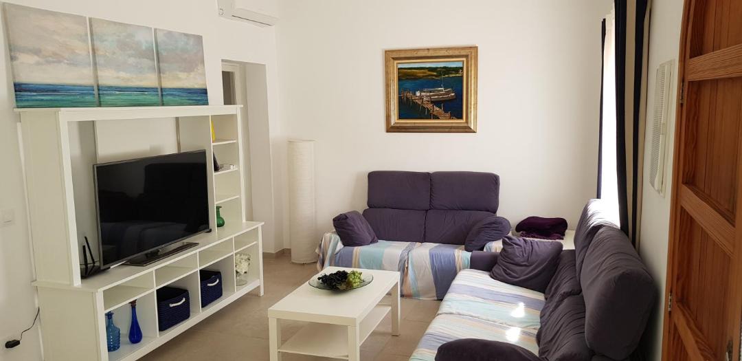Photo of Livingroom in S'Illot-Cala Morlanda