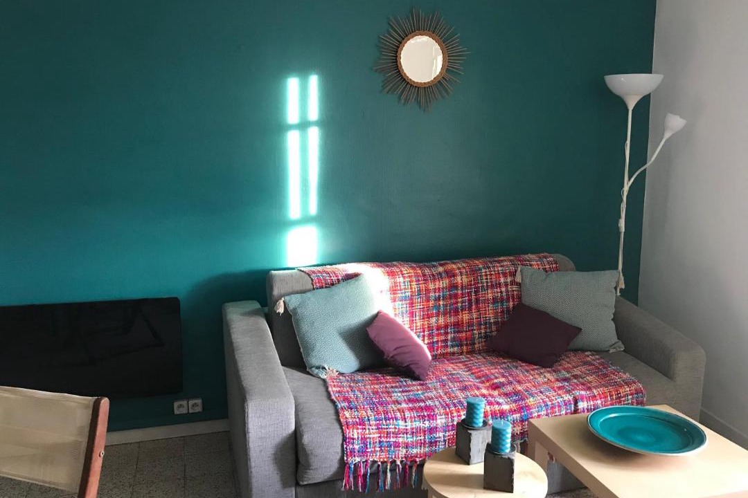 Photo of Bedroom in St.-Remy-de-Provence