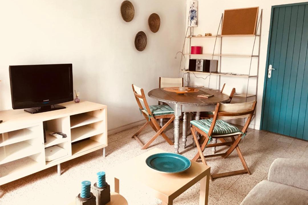 Photo of Livingroom in St.-Remy-de-Provence