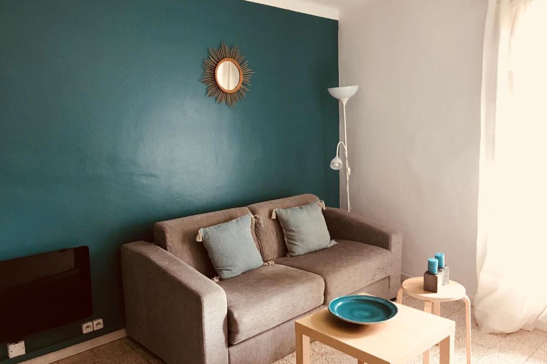 Photo of Livingroom in St.-Remy-de-Provence