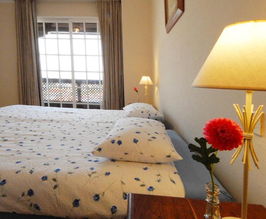 Photo of Bedroom in Puerto de la Cruz