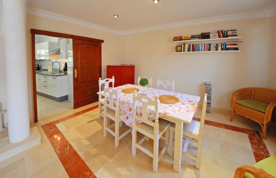 Photo of Livingroom in Puerto de la Cruz