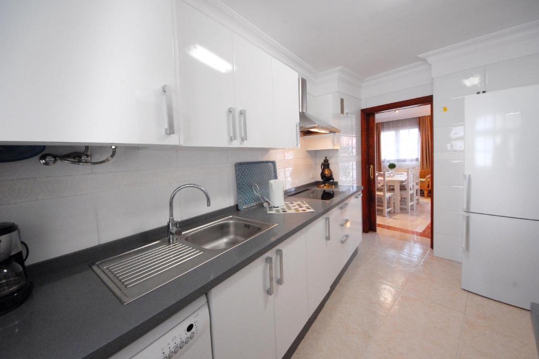 Photo of Kitchen in Puerto de la Cruz