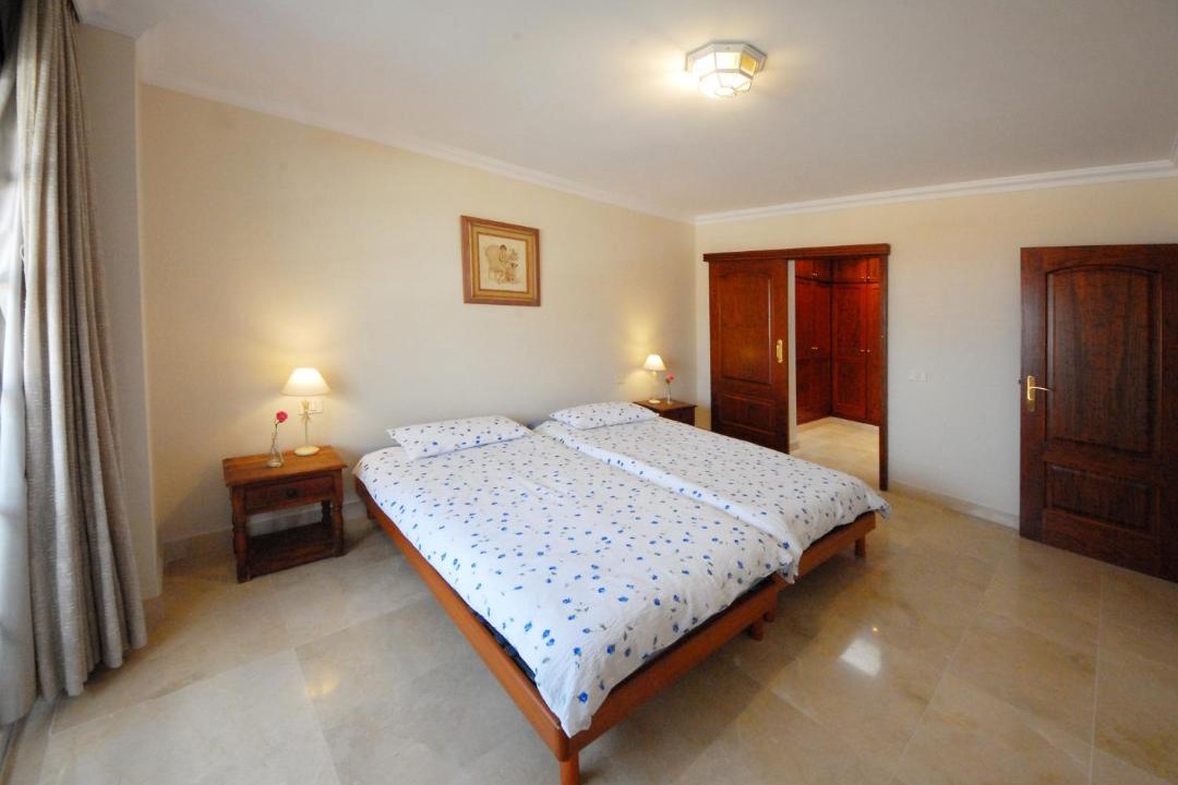 Photo of Bedroom in Puerto de la Cruz