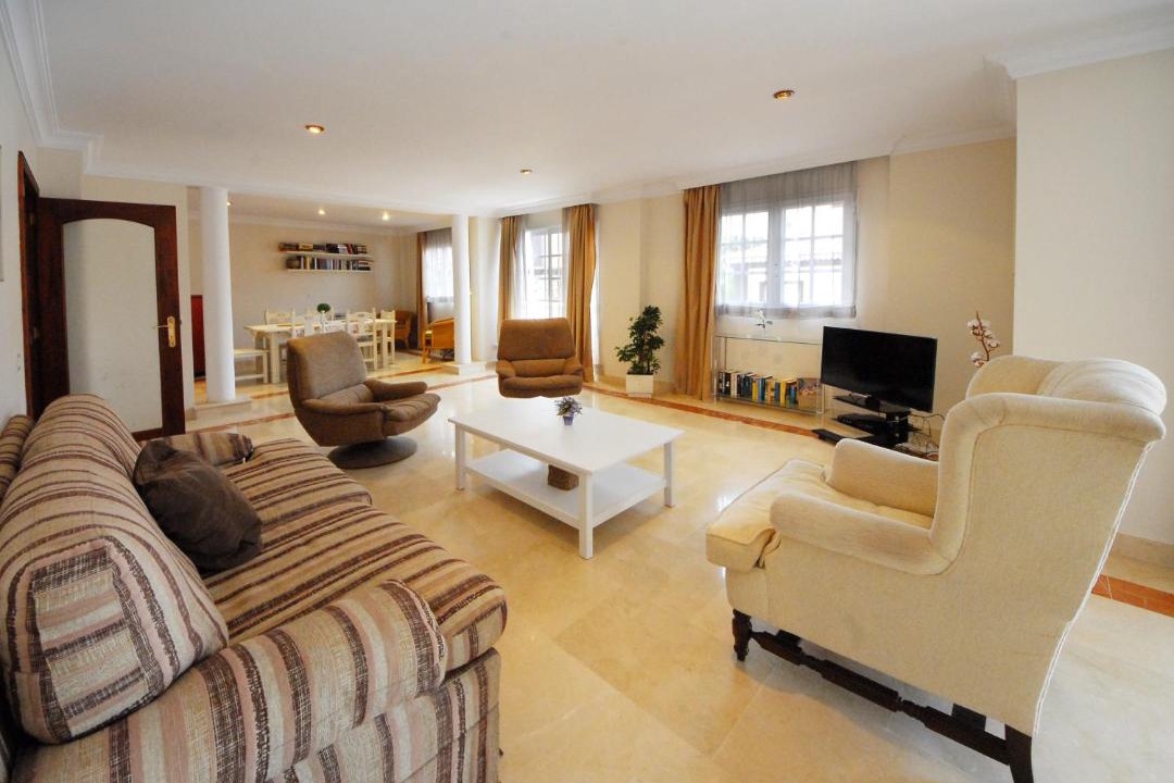 Photo of Livingroom in Puerto de la Cruz