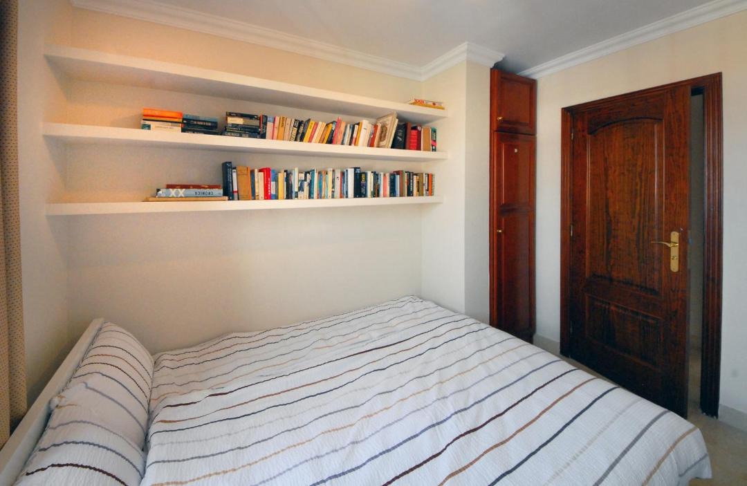 Photo of Bedroom in Puerto de la Cruz