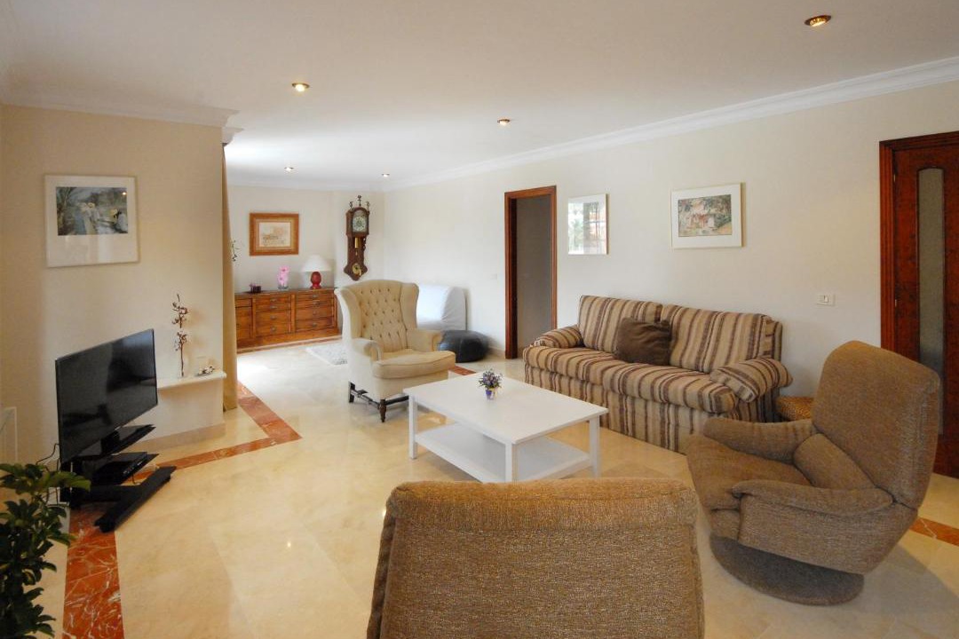 Photo of Livingroom in Puerto de la Cruz