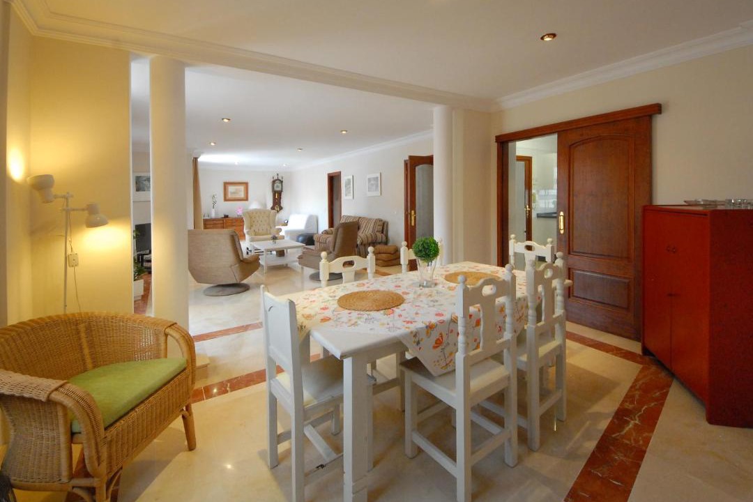 Photo of Livingroom in Puerto de la Cruz