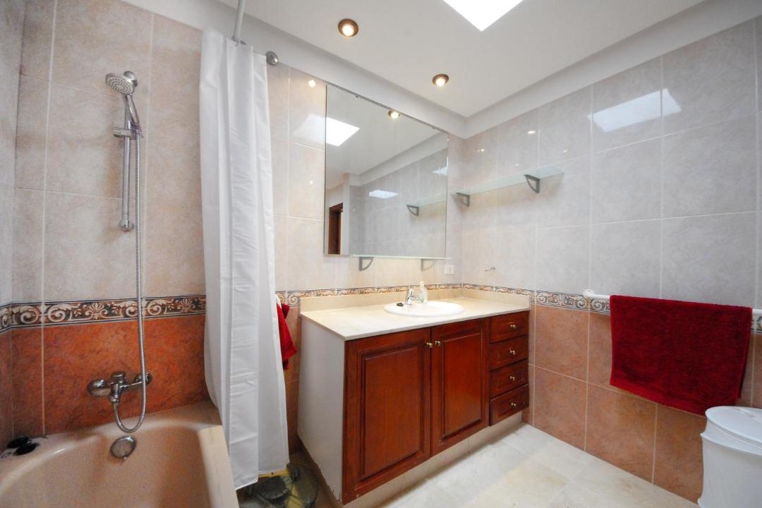 Photo of Kitchen in Puerto de la Cruz