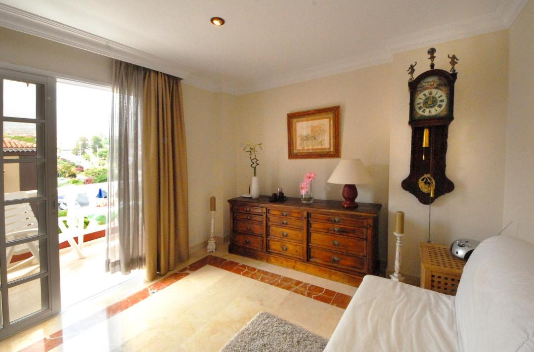 Photo of Bedroom in Puerto de la Cruz
